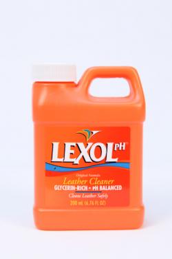 LEXOL CLEANER 6.76 OZ